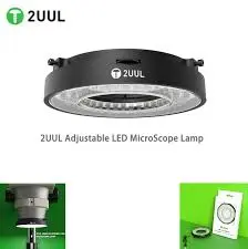 ميكروسكوب 2UUL LED MS98