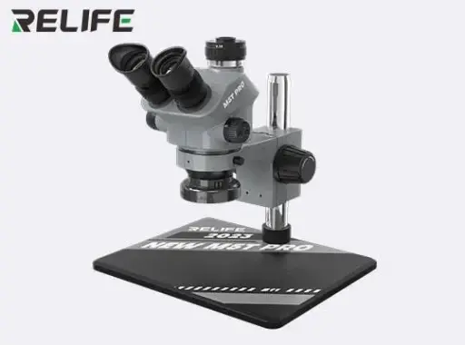 ميكروسكوب RELIFE RL M5T B11 0.5X CTV