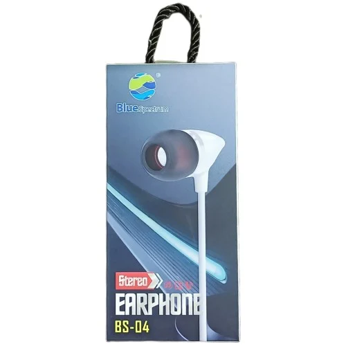 هاند فري اصلي BS04 blue