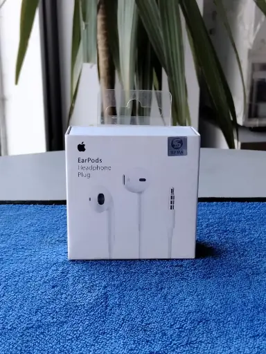 هاند فري ايفون باكت  IPHONE 6G 5A 001 