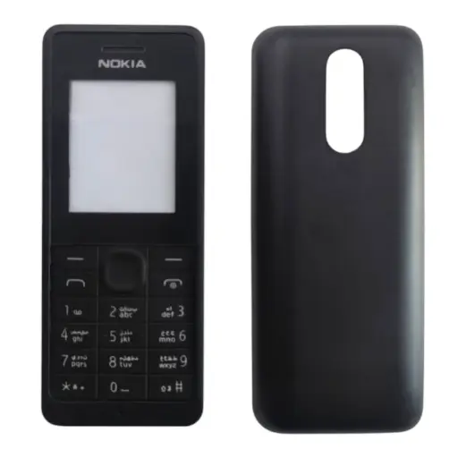 وش نوكيا N107