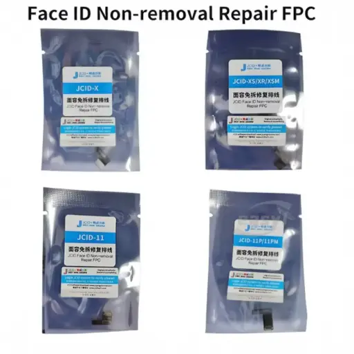 JC NO REMOVER FACE ID MODEL 11