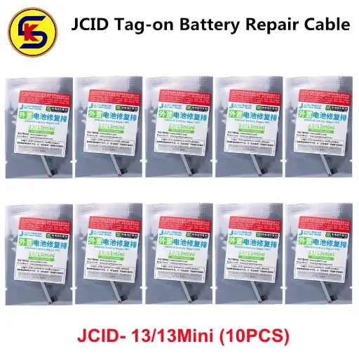 JC BATTERY FPC MIDEL 12PROMAX