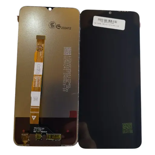 LCD VIVO Y01/Y02S/Y15A/Y15S/Y16/Y21/Y21A/Y21E/Y21G/Y21T/Y21S  AA