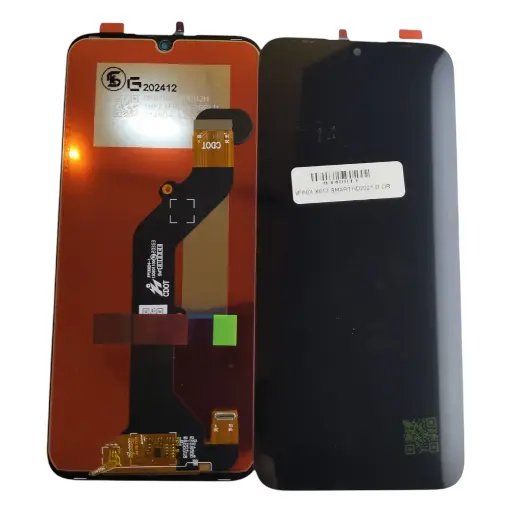 [IN-X612/smart HD 2021] اصلي LCD INFINIX X612 SMART HD2021
