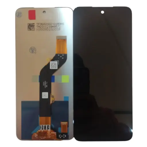 LCD INFINIX X682 HOT10/X683/NOTE8I/SPARK6/KE7/CAMON16/CE7/POVA2 NEO OR