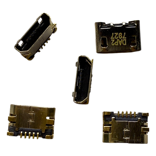 سوكت معدن NOKIA N225/N220/N215.208/N230