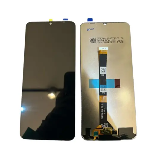  توكيلLCD OPPO RealmeC53/C51/ NarzoN53/C36/REALMENOTE50/NOTE60/C60