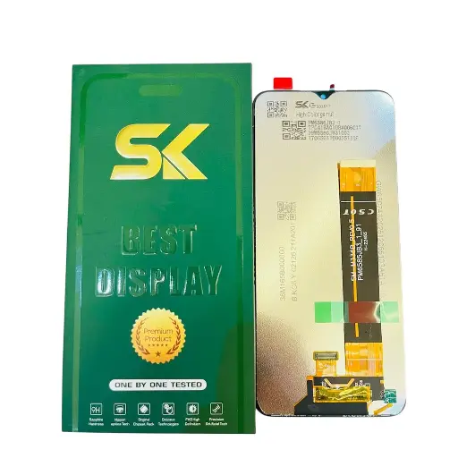 توكيل LCD SAM A13/A23/A135/A13 4G/A13 LTE/A235/A23 LTE/M23/M33/M236B/M336B 