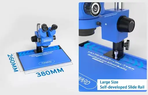 ميكروسكوب FORWARD FW6555 PROMAX-T