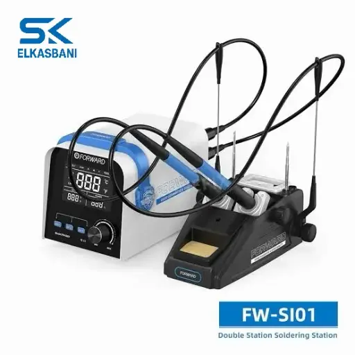 كاويه ستيشن FORWARD S101