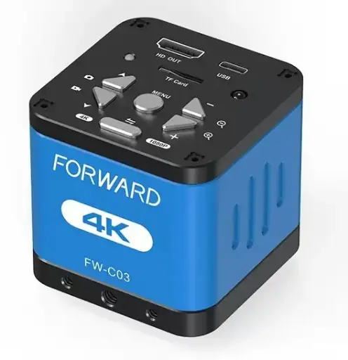 كاميرا ميكروسوب FORWARD FW C03 4K