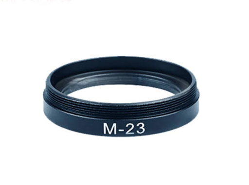 عدسه ميكرسكوب حمايه مقاوم للغبار RELIFE M23