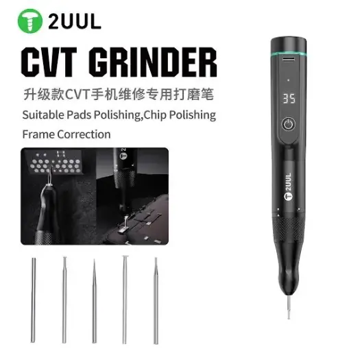  درل حفر/قلم تلميع  2UUL DA84 CVT Grinder Pro Version fo