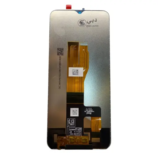  اصلي LCD OPPO C30/C33/C33-2023/Narzo50iprime