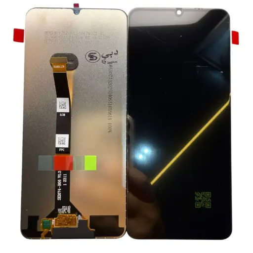  شركهLCD OPPO RealmeC53/C51/ NarzoN53/C36/REALMENOTE50/NOTE60/C60