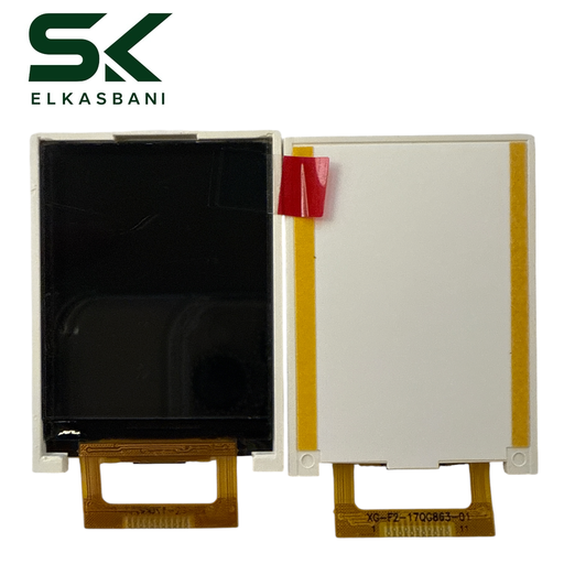 [11PIN XG-F2-17QG863-01]  LCD 11PIN