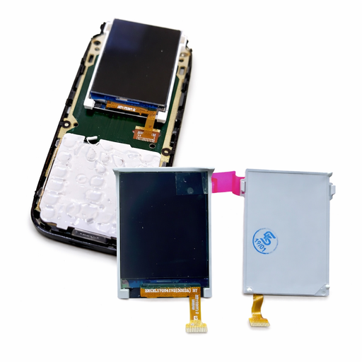 [12PIN JXT1733V1.0] 12PIN دولي LCD N105/N106 