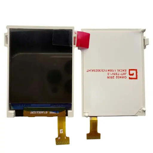 [12PIN JXT1733V1.0] LCD N105 1733 V1