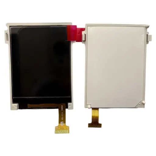 [1770041] LCD XG114 12PIN