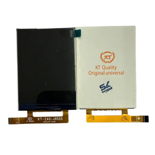 [15PIN KT-240-J053S///N5310 XG-1212-2] LCD N150/J053S/5310 NOKIA N216NEW/150 2022/1212-2