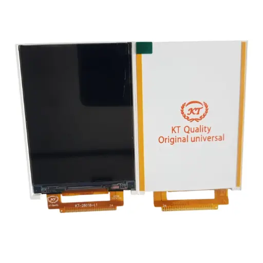 [KT 28018-L1] LCD 24PIN BIG