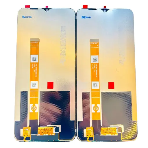  LCD OPPO A15/A16K/C11/C12/C15/A35/REALMEV3/narzo30a premium