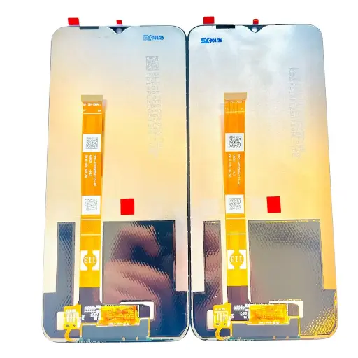  جهاز LCD OPPO A16/A16s/c25/C25S/A54S/A564G/narzo50A
