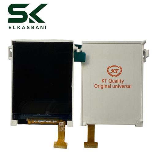 [KT-180N105NEW-12PIN] LCD NOKIA N1052017 KT
