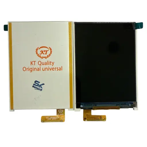 [KT-280MAXX M1 15PIN]   LCD 15PIN 2.8 MAXX M1