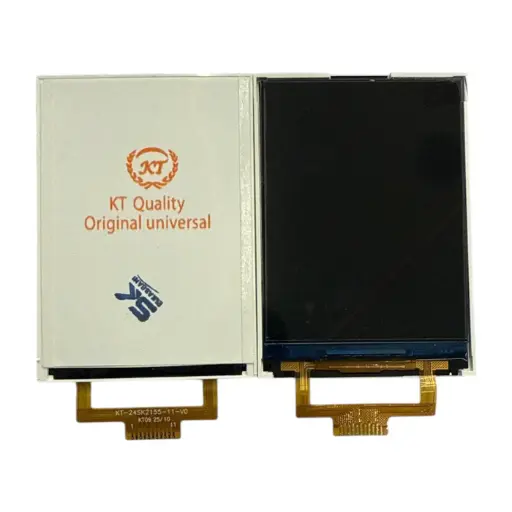 [KT-24SK2155/11PIN]   LCD 11PIN 2.4 SK2155PIG