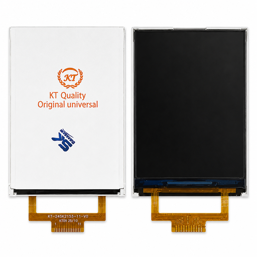 [KT-24SK2155/11PIN]   LCD 11PIN 2.4 SK2155PIG