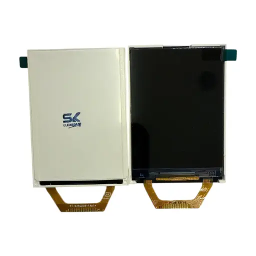 [KT-024C230-14PIN] LCD 14PINKT-024C230