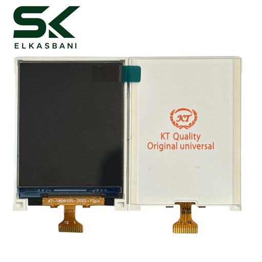 [12PIN KT-180N1052022] LCD 12PIN N1052022