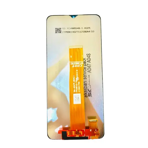 توكيل فيتنامي سيرفس باك دبي LCD SAM A04S  