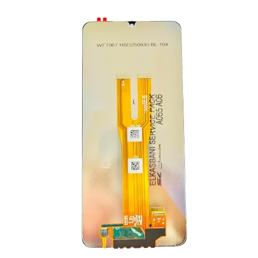 توكيل فيتنامي سيرفس باك دبي LCD SAM  A06  
