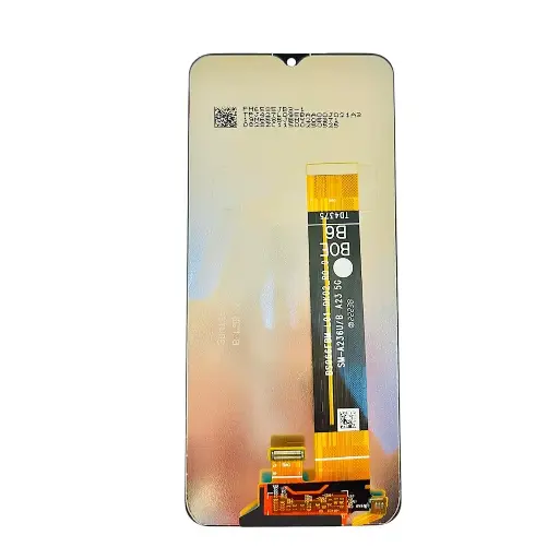 توكيل فيتنامي سيرفس باك دبي LCD SAM A236 A23  5G Service Pack Eu  