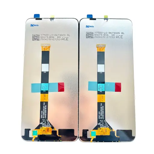LCD OPPO RealmeC53/C51/C36/REALMENOTE50/NOTE60/C60 ACE