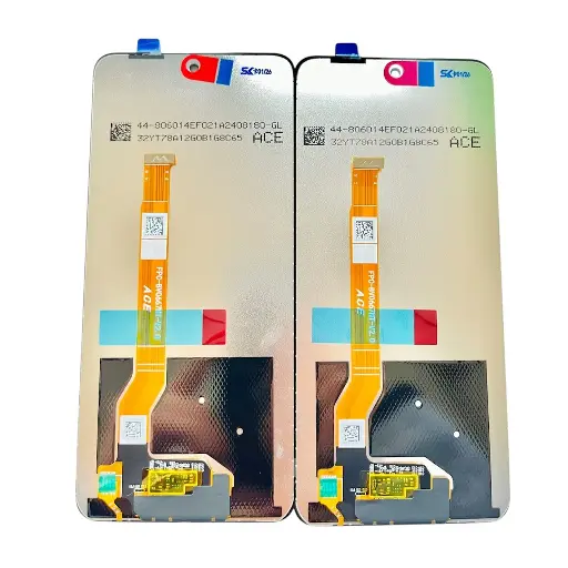   LCD OPPO REALMEC65 4G/REALMEC65 5G/A3X  ACE