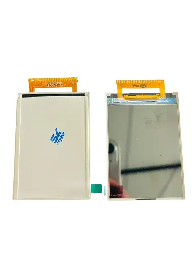 [KT240C251]  LCD 24PIN 2.4