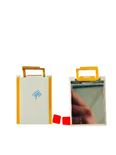 [YQ XG03QQ11-00] LCD 16PIN Sunelan