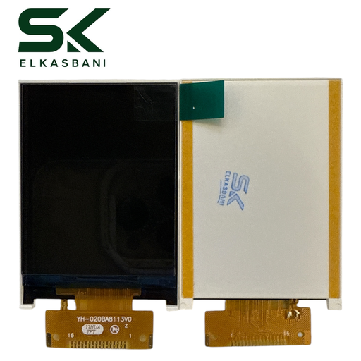 [YH-020BAB113VO]  LCD N1052024 