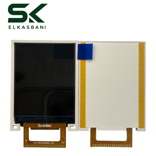 [%OR]  %LCD 20PIN Sunelan OR 