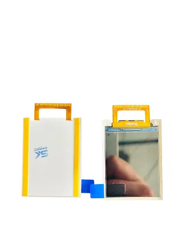 [YQ-BVO3QQ00-02] LCD 20PIN Sunelan