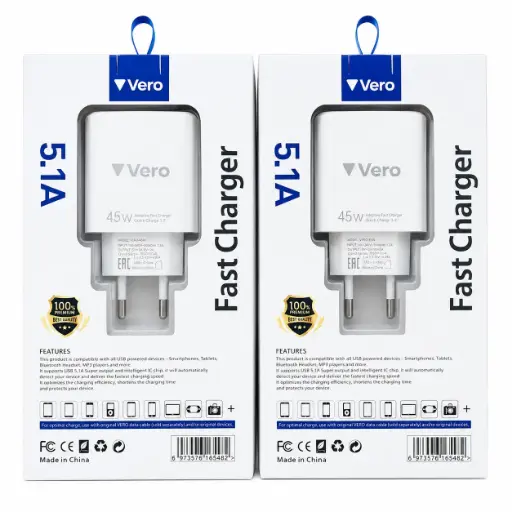 شاحن 45w