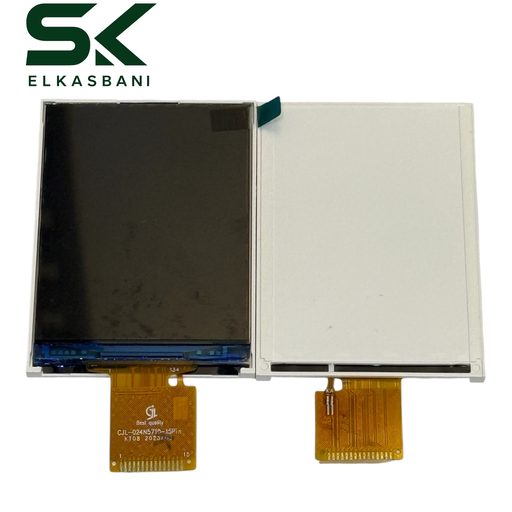 [CJL024N5710 15PIN] LCD N5710 15PIN