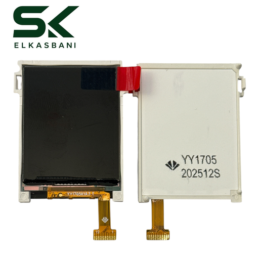 LCD NOKIA N1052017 YY