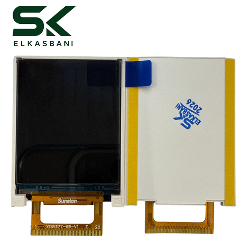  LCD 20PIN V1 Sunelan 