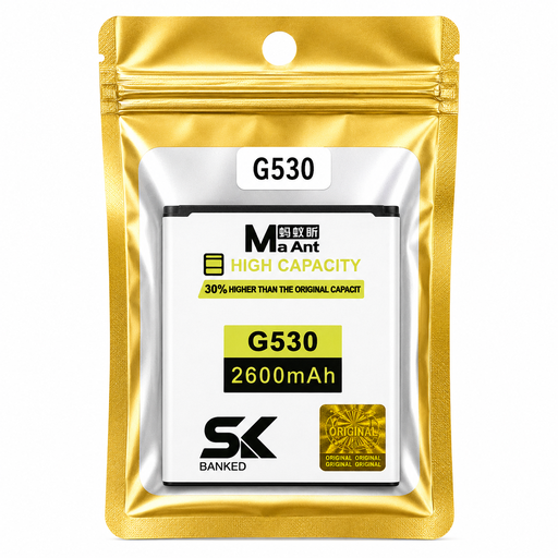 بطاريه مانت كيس MAANT G530